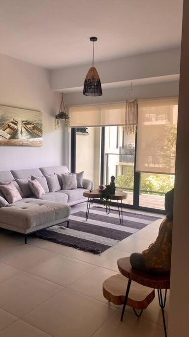 Charming Zen-Style Beach Apartment At Punta Caelo Сан Карлос Екстериор снимка