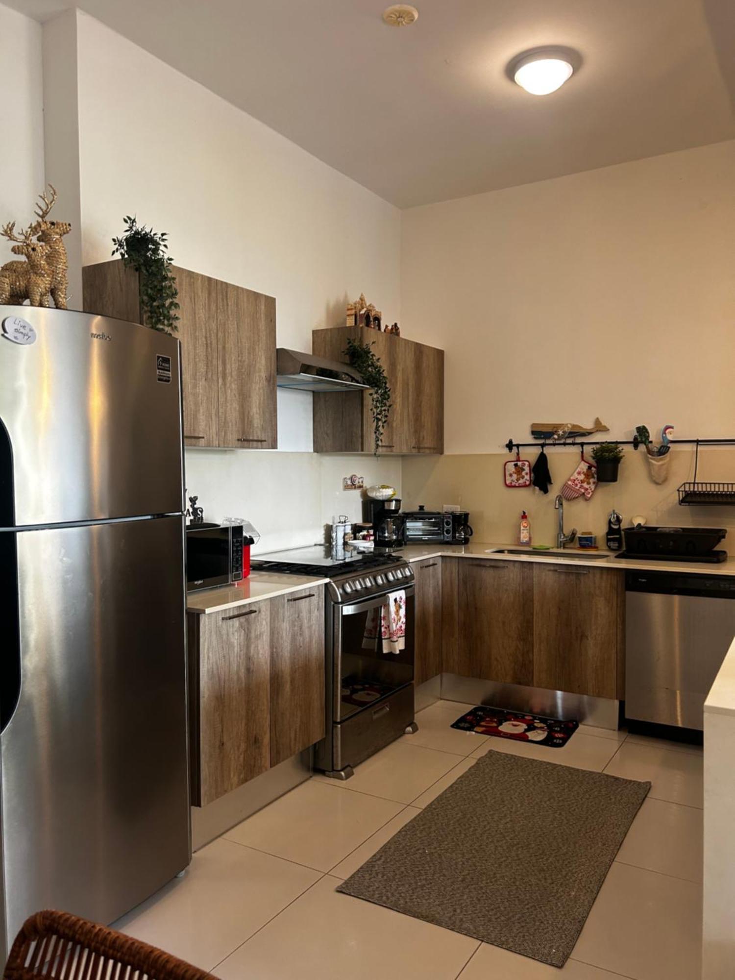 Charming Zen-Style Beach Apartment At Punta Caelo Сан Карлос Екстериор снимка