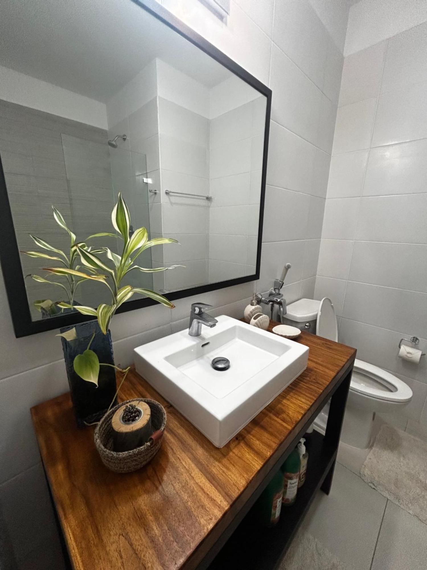 Charming Zen-Style Beach Apartment At Punta Caelo Сан Карлос Екстериор снимка