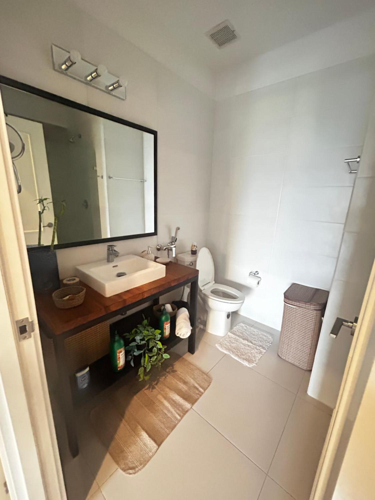 Charming Zen-Style Beach Apartment At Punta Caelo Сан Карлос Екстериор снимка