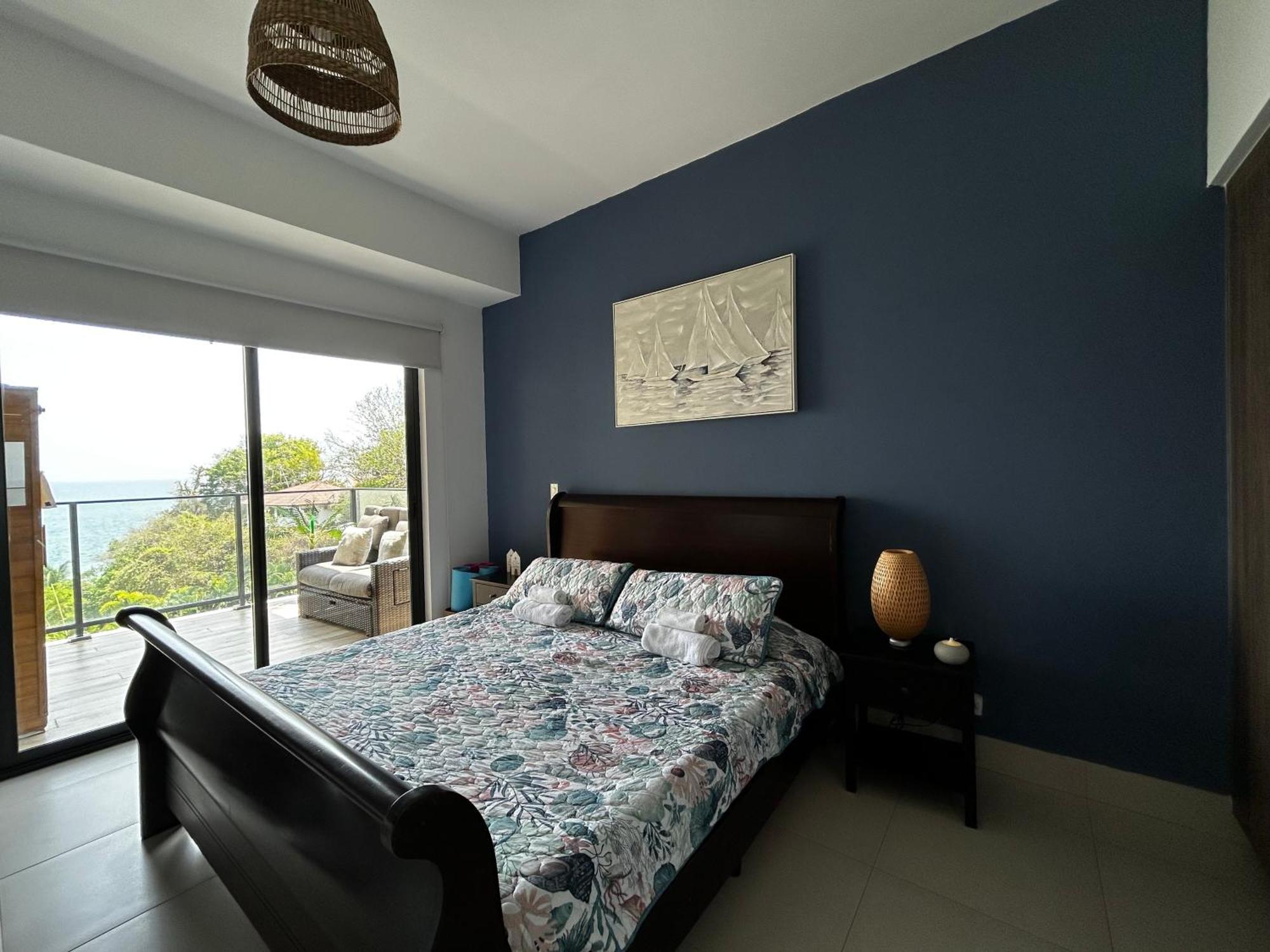 Charming Zen-Style Beach Apartment At Punta Caelo Сан Карлос Екстериор снимка